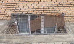 İstanbul- Sultangazi'de eski eşinin yaşadığı binanın elektrik panosunda yangın çıkardı