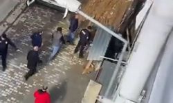 İstanbul - Sultangazi'de inşaattan düşen işçi öldü