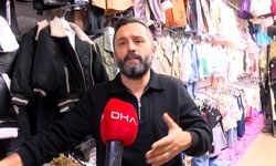 İstanbul - Sultangazi'de sahte dövizle alışveriş yapmaya çalışan 2 kadını iş yerinden kovdu