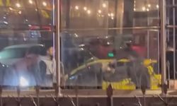 İstanbul - Sultangazi'de taksi şoförünü darbeden 2 şüpheli yakalandı