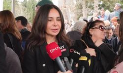 İstanbul - Türk halk müziği sanatçısı Seha Okuş son yolculuğuna uğurlandı