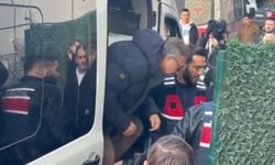 İstanbul - Ünlülere uyuşturucu soruşturmasında yeni operasyon; 6 gözaltı -4 / Sağlık kontrolü görüntüsüyle