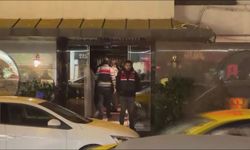 İstanbul - Ünlülere yönelik 'uyuşturucu' soruşturmasında yeni operasyon; Bebek Otel'de arama yapılıyor -2 / Ek bilgi ve görüntüyle