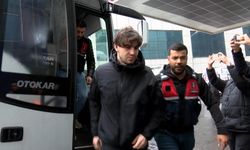 İstanbul - Uyuşturucu soruşturmasında Hasan Can Kaya ve Reynmen gözaltına alındı / Sevk görüntüsüyle