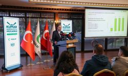 İstanbul- Yeşilay Genel Başkanı Dinç: Kumarla alakalı 2019 yılında 37, 2025'te ise 5 bin 748 başvuru aldık