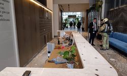 İstanbul - Zeytinburnu'nda kargo paketinin patlamasına ilişkin 6 şüpheli yakalandı