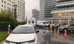 İstanbul- Zeytinburnu'nda siteye bırakılan kargo paketi patladı: 2 yaralı