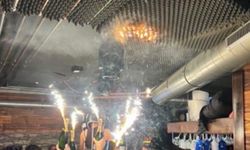 İsviçre'de 40 kişinin yangında öldüğü barın işletmecisinin Fransa'da suç kaydı çıktı