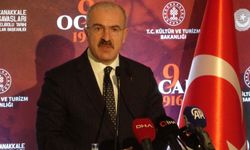 İtilaf Devletleri'nin Gelibolu Yarımadası'nı tahliyesinin 110'uncu yılı kutlandı