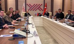 İTÜ ve Karabağ Üniversitesi arasında iş birliği