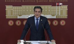 İYİ Partili Kavuncu: TBMM bu şekilde yönetilemez