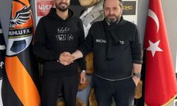 İzmir Çoruhlu FK'dan kanat transferi