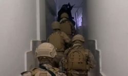 İzmir merkezli 3 ilde FETÖ/PDY operasyonu: 10 gözaltı