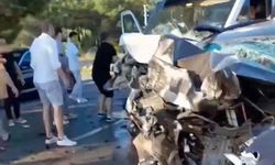 İzmir'de 5 kişinin öldüğü 'makas' kazası sanığının 18 yıl hapis cezası aldığı karar onandı