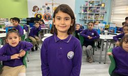 İzmir'de 721 bin 862 öğrenci karne aldı