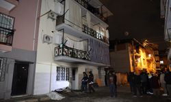 İzmir'de ev yangınında down sendromlu Eymen, hayatını kaybetti