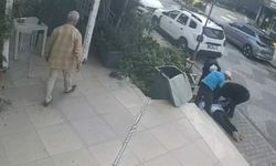 İzmir'de kadın ortağını darbedip yaralayan sanığa indirimli 2,5 yıl hapis ve tahliye