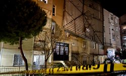 İzmir'de sağanak etkili oldu (5)