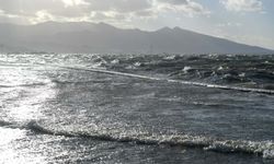 İzmir'de sağanak etkili oldu / Ek fotoğraflar