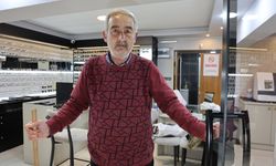 İzmir'de sağanak: Yollar göle döndü, ev ve iş yerlerini su bastı (2)