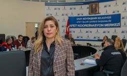 İzmir'i sağanak vurdu; 320 konut, 78 iş yeri ve 5 kamu binasını su bastı (3)