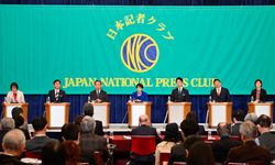 Japonya Başbakanı Takaichi, erken seçimlerde çoğunluğu kaybetmesi durumunda istifa edecek