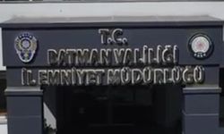 Kahvehanede terör propagandası yapan şüpheli yakalandı