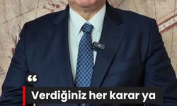 Kamu Başdenetçisi Akarca, kamu personeline seslendi