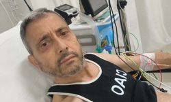 Karaciğer nakli için donör bekliyor