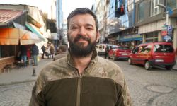 Karadeniz'de 'mavi' dönüşüm; 662 futbol sahası büyüklüğündeki dolgu üzerinde 'Yeni Rize'