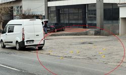 Kardeşler arasında silahlı alacak kavgası; 1'i ağır, 4 yaralı