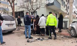 Karne töreninden dönen Erva, annesiyle geçirdiği kaza sonrası gözyaşlarına boğuldu