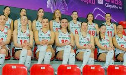 Karşıyaka filede İstanbul deplasmanında