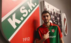 Karşıyaka perdeyi Afyon'da açıyor