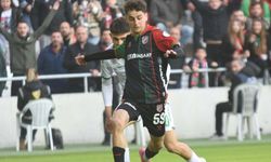 Karşıyaka'da Adem'in sözleşme detayları netleşti