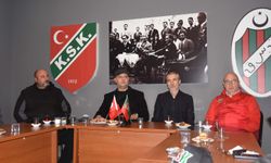 Karşıyaka'da Başkan Cicibaş'tan 'Devam' kararı