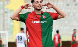 Karşıyaka'da gözler Yasin'in üzerinde