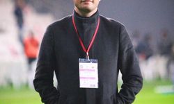 Karşıyaka'da istifa geldi