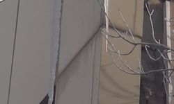 Kars'ta termometreler eksi 20'yi gördü