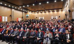 Kastamonu'da 2 bin 380 sosyal konut için kuralar çekildi