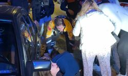 Kavga sırasında kalp krizi geçirip ölmüştü; üvey oğlu tutuklandı