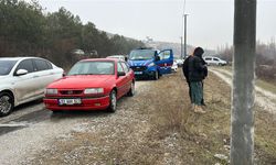 Kayıp Alzheimer hastasını inşaat işçileri buldu