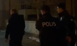 Kayseri'de aranan firari 3 hükümlü yakalandı