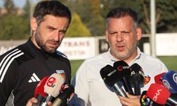 Kayserispor'da teknik direktör Djalovic'in puan ortalaması 1'in altında kaldı