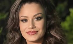 Kazada hayatını kaybeden Mina, son yolculuğuna gelinliği ile uğurlandı