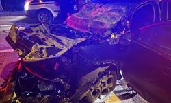 Kazada ölen kişinin gerçek kimliği, nişanlısının ağabeyi arayınca ortaya çıktı