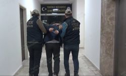 Kilis'te DEAŞ operasyonuna ilişkin 6 tutuklama