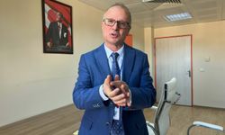 'Kışın solunum yolu enfeksiyonlarında artış doğal, hijyen şart'