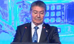 KKTC'de 'Akıllı Ulaşım Sistemi' lansmanı