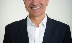 Knauf Global Yönetici Ortağı Akyıldız: 1997'den bugüne Türkiye'ye 250 milyon Euro yatırım yaptık